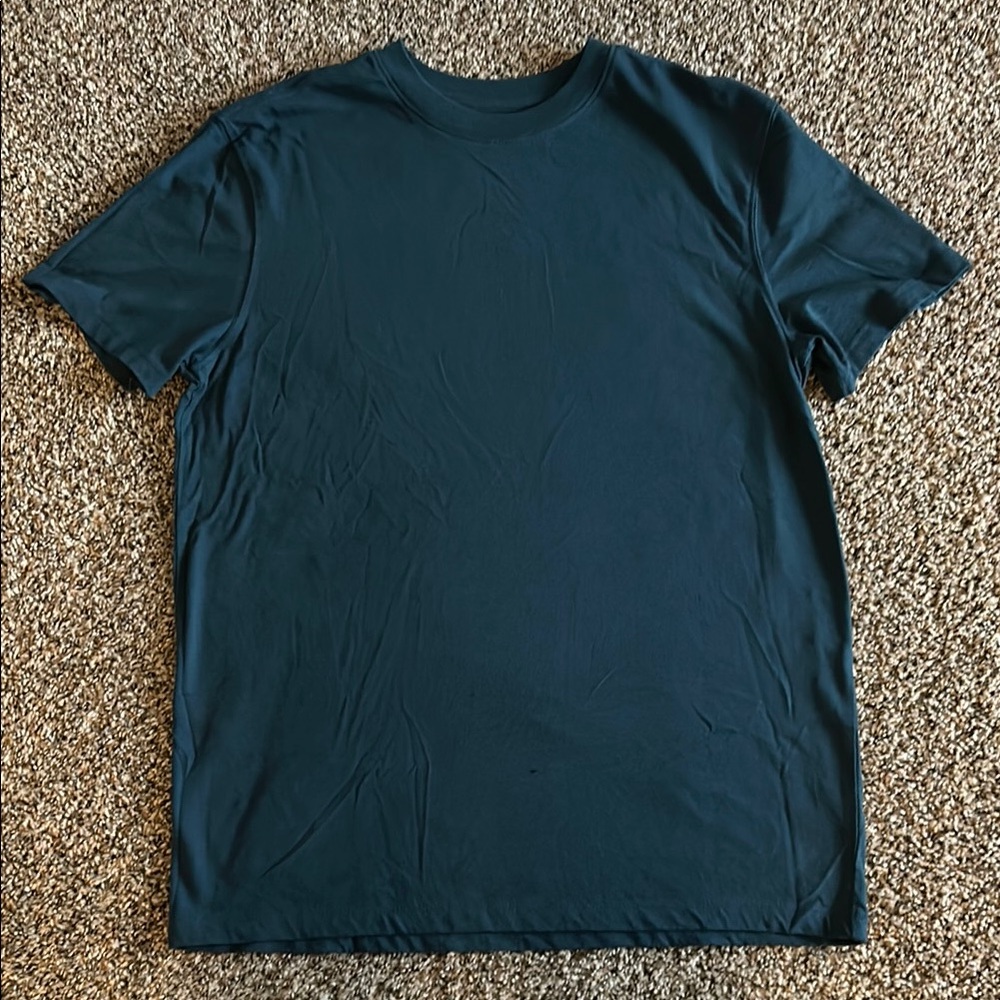 Goodfellow & Co Black Short Sleeve Tee